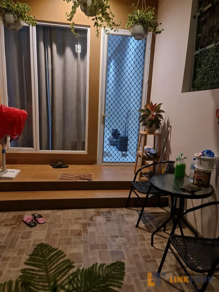 Linktown Jakarta Utara
